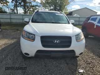 2008 Hyundai Santa Fe GLS with VIN 5NMSG73D58H160057, listed as a Copart auction lot 87086545 with 149,979 mi miles and Clean title. Bid and sale history available at DreamBid. Image 5.