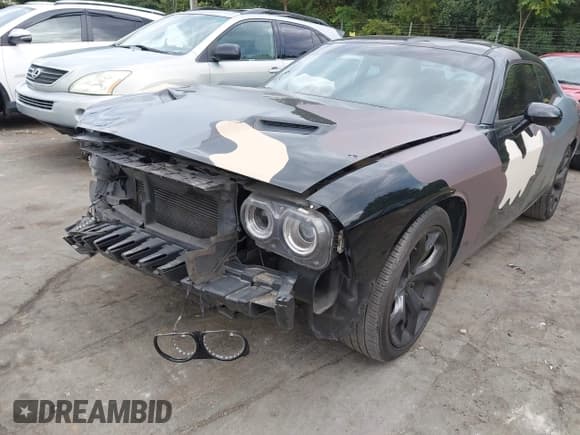 ✅ 2016 Dodge Challenger SXT • VIN: 2C3CDZAG9GH289701 • Lot: 43021951. Wystawiony na IAAI z przebiegiem 134 045 mil. Bezpłatny archiwum sprzedaży aukcyjnych z USA i szczegółowy raport historii pojazdu na DreamBid. Zdjęcie 6.