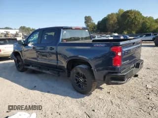 ✅ 2019 Chevrolet Silverado 1500 Custom Trail Boss • VIN: 1GCPYCEF9KZ413927 • Lot: 74636234. Wystawiony na Copart z przebiegiem 49 179 mil. Bezpłatny archiwum sprzedaży aukcyjnych z USA i szczegółowy raport historii pojazdu na DreamBid. Zdjęcie 2.