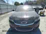 2015 Chevrolet Impala LT с VIN 2G1115SL8F9257307, выставлен на аукционе Copart как лот 48440654 с пробегом 110 193 миль миль и . История ставок и продаж доступна на DreamBid. Изображение 5.