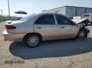 ✅ 1999 Ford Escort SE • VIN: 1FAFP13P7XW177713 • Lot: 70439304. Listed on Copart with 125,781 mi. Free auction sales archive from the USA and detailed vehicle history report at DreamBid. Image 3.