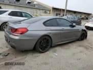 ✅ 2013 BMW 6 Series 650i xDrive • VIN: WBAYM1C53DDZ02397 • Lot: 48872655. Listed on Copart with Not provided. Free auction sales archive from the USA and detailed vehicle history report at DreamBid. Image 3.