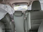 ✅ 2019 Toyota Sienna Limited • VIN: 5TDYZ3DC4KS981562 • Lot: 95432565. Listed on Copart with Not provided. Free auction sales archive from the USA and detailed vehicle history report at DreamBid. Image 10.