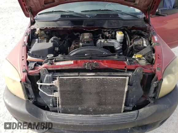 2007 Dodge 3500 SLT с VIN 3D7ML49C17G760530, выставлен на аукционе Copart как лот 82450704 с пробегом 533 752 миль миль и Чистый • Clean title. История ставок и продаж доступна на DreamBid. Изображение 11.