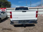 ✅ 2025 Chevrolet Silverado 1500 LT • VIN: 1GCPACED1SZ117450 • Лот: 43838956. Опубликован ранее на IAAI с пробегом 11 260 миль. Бесплатный доступ к архиву аукционных продаж из США и подробный отчёт об истории автомобиля на DreamBid. Изображение 16.