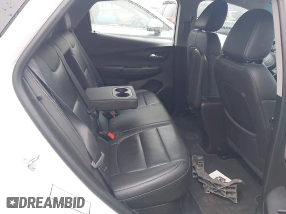 ✅ 2023 Chevrolet Bolt EV 2LT • VIN: 1G1FX6S0XP4181867 • Lot: 41566721. Wystawiony na IAAI z przebiegiem 65 335 mil. Bezpłatny archiwum sprzedaży aukcyjnych z USA i szczegółowy raport historii pojazdu na DreamBid. Zdjęcie 8.