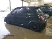 ✅ 2013 FIAT 500 Abarth • VIN: 3C3CFFFH9DT664970 • Лот: 84059114. Опубликован ранее на Copart с пробегом 121 312 миль. Бесплатный доступ к архиву аукционных продаж из США и подробный отчёт об истории автомобиля на DreamBid. Изображение 2.