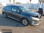 ✅ 2020 Hyundai Ioniq SE • VIN: KMHC75LC6LU235541 • Lot: 40929520. Wystawiony na IAAI z przebiegiem 96 679 mil. Bezpłatny archiwum sprzedaży aukcyjnych z USA i szczegółowy raport historii pojazdu na DreamBid. Zdjęcie 1.