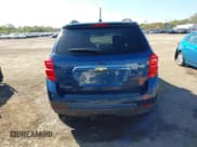 ✅ 2017 Chevrolet Equinox LT • VIN: 2GNALCEK6H6158778 • Лот: 43521957. Опубликован ранее на IAAI с пробегом 79 542 миль. Бесплатный доступ к архиву аукционных продаж из США и подробный отчёт об истории автомобиля на DreamBid. Изображение 17.