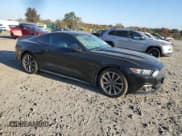 ✅ 2017 Ford Mustang GT • VIN: 1FA6P8CFXH5290014 • Лот: 89708105. Опубликован ранее на Copart с пробегом 167 017 миль. Бесплатный доступ к архиву аукционных продаж из США и подробный отчёт об истории автомобиля на DreamBid. Изображение 4.