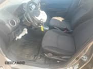 ✅ 2018 Mitsubishi Mirage SE • VIN: ML32A4HJ6JH014193 • Lot: 67986685. Listed on Copart with 104,937 mi. Free auction sales archive from the USA and detailed vehicle history report at DreamBid. Image 7.