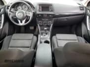 ✅ 2013 Mazda CX-5 Touring • VIN: JM3KE4CE9D0136049 • Лот: 64466335. Опубликован ранее на Copart с пробегом 116 173 миль. Бесплатный доступ к архиву аукционных продаж из США и подробный отчёт об истории автомобиля на DreamBid. Изображение 8.