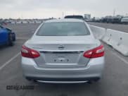 ✅ 2017 Nissan Altima SL • VIN: 1N4AL3AP6HC188886 • Lot: 42821048. Listed on IAAI with 87,805 mi. Free auction sales archive from the USA and detailed vehicle history report at DreamBid. Image 16.