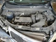 ✅ 2011 Kia Sorento LX • VIN: 5XYKTDA19BG021165 • Lot: 53826625. Listed on Copart with 277,180 mi. Free auction sales archive from the USA and detailed vehicle history report at DreamBid. Image 12.