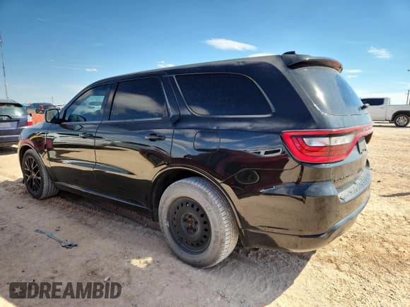 ✅ 2015 Dodge Durango R/T • VIN: 1C4SDHCT5FC826481 • Lot: 86453115. Wystawiony na Copart z przebiegiem 107 607 mil. Bezpłatny archiwum sprzedaży aukcyjnych z USA i szczegółowy raport historii pojazdu na DreamBid. Zdjęcie 2.