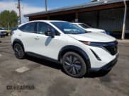 ✅ 2024 Nissan ARIYA Evolve+ • VIN: JN1DF0BB2RM731696 • Lot: 69277685. Wystawiony na Copart z przebiegiem 20 310 mil. Bezpłatny archiwum sprzedaży aukcyjnych z USA i szczegółowy raport historii pojazdu na DreamBid. Zdjęcie 4.