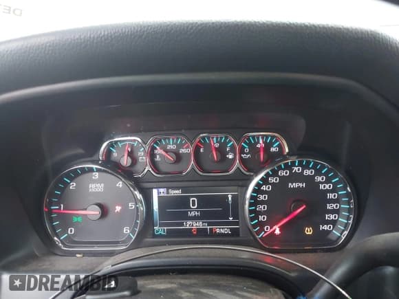 ✅ 2019 Chevrolet Silverado 1500 LT • VIN: 2GCRCPEC8K1112403 • Лот: 43682953. Опубликован ранее на IAAI с пробегом 127 946 миль. Бесплатный доступ к архиву аукционных продаж из США и подробный отчёт об истории автомобиля на DreamBid. Изображение 7.