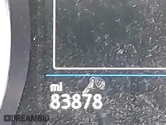 ✅ 2019 Volkswagen Tiguan S • VIN: 3VV1B7AX7KM006382 • Lot: 42730006. Listed on IAAI with 83,878 mi. Free auction sales archive from the USA and detailed vehicle history report at DreamBid. Image 15.