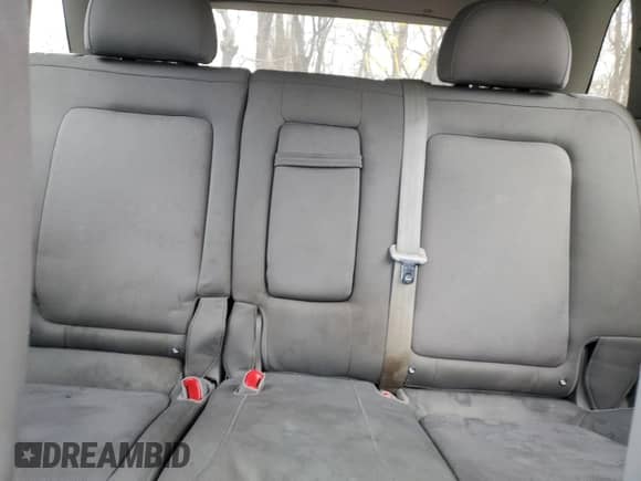 2008 Saturn VUE XE z VIN 3GSCL33P38S510236, wystawiony jako Copart lot #46272705 z przebiegiem 217 719 mil mil oraz Szkoda całkowita • Salvage title. Historia ofert i sprzedaży dostępna na DreamBid. Obrazek 10.