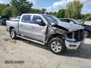 ✅ 2023 Ram 1500 Laramie • VIN: 1C6RREJT9PN650372 • Лот: 71446315. Опубликован ранее на Copart с пробегом 62 527 миль. Бесплатный доступ к архиву аукционных продаж из США и подробный отчёт об истории автомобиля на DreamBid. Изображение 4.