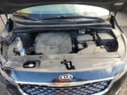 ✅ 2019 Kia Sedona LX • VIN: KNDMB5C15K6517663 • Лот: 86074255. Опубликован ранее на Copart с пробегом 71 487 миль. Бесплатный доступ к архиву аукционных продаж из США и подробный отчёт об истории автомобиля на DreamBid. Изображение 12.