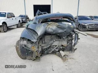 ✅ 2008 Chevrolet HHR LT • VIN: 3GNDA23D18S608162 • Lot: 86747584. Listed on Copart with Not provided. Free auction sales archive from the USA and detailed vehicle history report at DreamBid. Image 5.