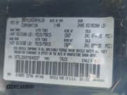 ✅ 2000 Dodge Dakota • VIN: 1B7GL22X2YS648337 • Lot: 42100658. Wystawiony na IAAI z przebiegiem 180 790 mil. Bezpłatny archiwum sprzedaży aukcyjnych z USA i szczegółowy raport historii pojazdu na DreamBid. Zdjęcie 9.