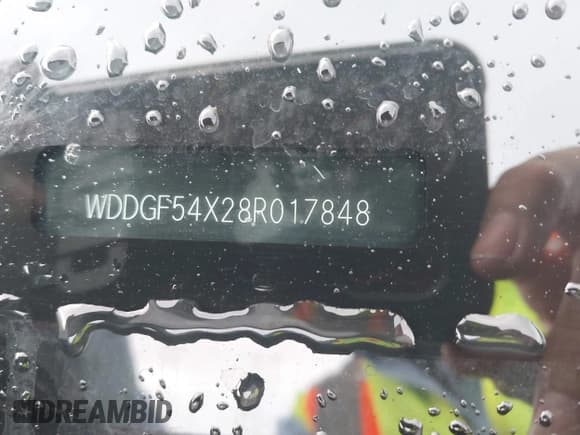 ✅ 2008 Mercedes-Benz C 300 Sport • VIN: WDDGF54X28R017848 • Lot: 43416711. Wystawiony na IAAI z przebiegiem 224 331 mil. Bezpłatny archiwum sprzedaży aukcyjnych z USA i szczegółowy raport historii pojazdu na DreamBid. Zdjęcie 9.