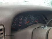 ✅ 2001 Ford F-350 XL • VIN: 1FTWX33F91EA31243 • Лот: 65520425. Опубликован ранее на Copart с пробегом 418 647 миль. Бесплатный доступ к архиву аукционных продаж из США и подробный отчёт об истории автомобиля на DreamBid. Изображение 9.