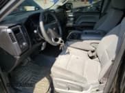 ✅ 2017 Chevrolet Silverado 1500 Work Truck • VIN: 1GCRCNEH1HZ104580 • Лот: 65742084. Опубликован ранее на Copart с пробегом 85 074 миль. Бесплатный доступ к архиву аукционных продаж из США и подробный отчёт об истории автомобиля на DreamBid. Изображение 7.