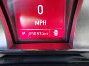 ✅ 2016 GMC Terrain Denali • VIN: 2GKALREK8G6197046 • Лот: 41479176. Опубликован ранее на IAAI с пробегом 60 975 миль. Бесплатный доступ к архиву аукционных продаж из США и подробный отчёт об истории автомобиля на DreamBid. Изображение 16.