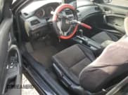 ✅ 2009 Honda Accord LX-S • VIN: 1HGCS12359A009273 • Lot: 92879495. Listed on Copart with 168,170 mi. Free auction sales archive from the USA and detailed vehicle history report at DreamBid. Image 8.