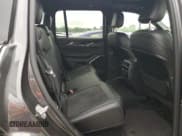 ✅ 2022 Jeep Grand Cherokee Altitude • VIN: 1C4RJHAG7N8610811 • Lot: 64459385. Listed on Copart with 12,521 mi. Free auction sales archive from the USA and detailed vehicle history report at DreamBid. Image 11.