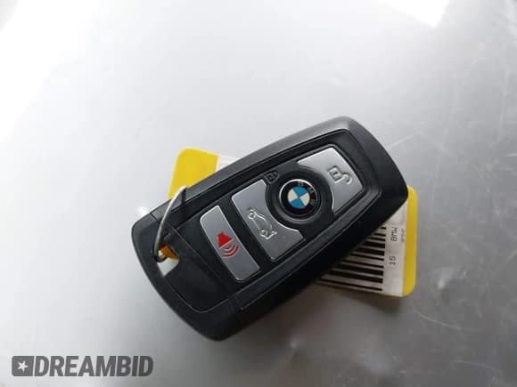 ✅ 2015 BMW 5 Series 535i xDrive • VIN: WBA5B3C52FD542403 • Lot: 43612821. Listed on IAAI with 137,136 mi. Free auction sales archive from the USA and detailed vehicle history report at DreamBid. Image 11.