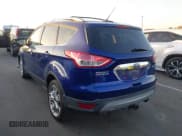 ✅ 2015 Ford Escape Titanium • VIN: 1FMCU9J90FUB77647 • Lot: 43722150. Listed on IAAI with 113,266 mi. Free auction sales archive from the USA and detailed vehicle history report at DreamBid. Image 3.