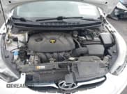 ✅ 2013 Hyundai Elantra GLS • VIN: 5NPDH4AE9DH427777 • Lot: 43629626. Listed on IAAI with 51,204 mi. Free auction sales archive from the USA and detailed vehicle history report at DreamBid. Image 10.