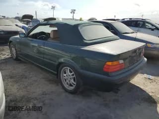 ✅ 1999 BMW 3 Series 323i • VIN: WBABJ8332XEM23389 • Lot: 76185804. Listed on Copart with Not provided. Free auction sales archive from the USA and detailed vehicle history report at DreamBid. Image 2.