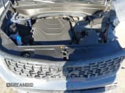 ✅ 2025 Kia Telluride SX-Prestige X-Line • VIN: 5XYP5DGC1SG580637 • Lot: 41430574. Wystawiony na IAAI z przebiegiem 7 336 mil. Bezpłatny archiwum sprzedaży aukcyjnych z USA i szczegółowy raport historii pojazdu na DreamBid. Zdjęcie 10.