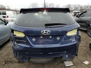✅ 2018 Hyundai Santa Fe 2.4L • VIN: 5XYZTDLB3JG550839 • Лот: 37752953. Опубликован ранее на Copart с пробегом 67 809 миль. Бесплатный доступ к архиву аукционных продаж из США и подробный отчёт об истории автомобиля на DreamBid. Изображение 6.