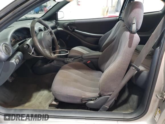 ✅ 2005 Pontiac Sunfire • VIN: 3G2JB12F45S149182 • Лот: 67848135. Опубликован ранее на Copart с пробегом Не указан. Бесплатный доступ к архиву аукционных продаж из США и подробный отчёт об истории автомобиля на DreamBid. Изображение 7.