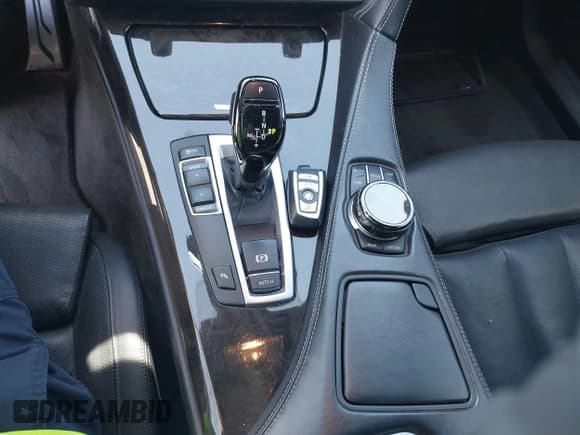 ✅ 2018 BMW 6 Series 640i • VIN: WBA6D0C56JG852932 • Lot: 42374884. Listed on IAAI with 59,418 mi. Free auction sales archive from the USA and detailed vehicle history report at DreamBid. Image 11.