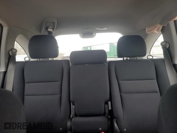 ✅ 2011 Honda CR-V LX • VIN: 5J6RE4H3XBL010917 • Lot: 93319075. Listed on Copart with 76,433 mi. Free auction sales archive from the USA and detailed vehicle history report at DreamBid. Image 10.