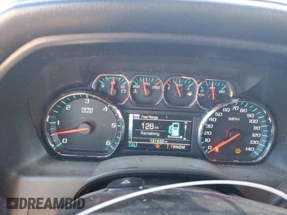 ✅ 2015 Chevrolet Silverado 1500 LTZ • VIN: 3GCUKSEC3FG429020 • Лот: 68963115. Опубликован ранее на Copart с пробегом 121 632 миль. Бесплатный доступ к архиву аукционных продаж из США и подробный отчёт об истории автомобиля на DreamBid. Изображение 9.