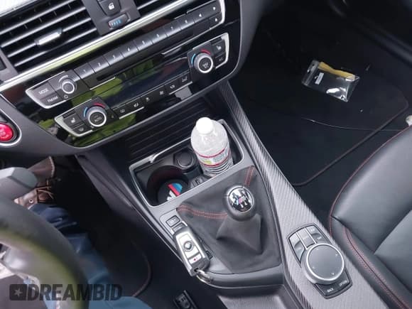 ✅ 2021 BMW M2 Competition • VIN: WBS2U7C02M7H08082 • Lot: 42159947. Listed on IAAI with 22,830 mi. Free auction sales archive from the USA and detailed vehicle history report at DreamBid. Image 11.