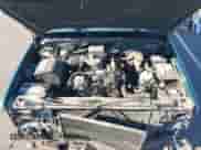 1998 Chevrolet Silverado 1500 z VIN 2GCEK19R0W1156253, wystawiony jako IAAI lot #43508052 z przebiegiem 199 035 mil mil oraz . Historia ofert i sprzedaży dostępna na DreamBid. Obrazek 10.