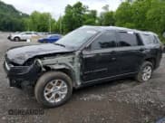 ✅ 2024 Jeep Grand Cherokee Limited • VIN: 1C4RJKBG6R8917453 • Lot: 61802885. Wystawiony na Copart z przebiegiem 18 544 mil. Bezpłatny archiwum sprzedaży aukcyjnych z USA i szczegółowy raport historii pojazdu na DreamBid. Zdjęcie 1.