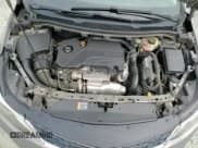 ✅ 2018 Chevrolet Cruze LT • VIN: 1G1BE5SMXJ7246580 • Lot: 81863505. Listed on Copart with 93,506 mi. Free auction sales archive from the USA and detailed vehicle history report at DreamBid. Image 15.