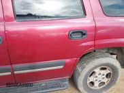 ✅ 2004 Chevrolet Tahoe LS • VIN: 1GNEC13V54R312043 • Lot: 42036854. Listed on IAAI with 327,739 mi. Free auction sales archive from the USA and detailed vehicle history report at DreamBid. Image 14.