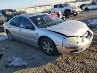 ✅ 2000 Chrysler 300M M • VIN: 2C3HE66GXYH430660 • Лот: 88656155. Опубликован ранее на Copart с пробегом 280 803 миль. Бесплатный доступ к архиву аукционных продаж из США и подробный отчёт об истории автомобиля на DreamBid. Изображение 4.