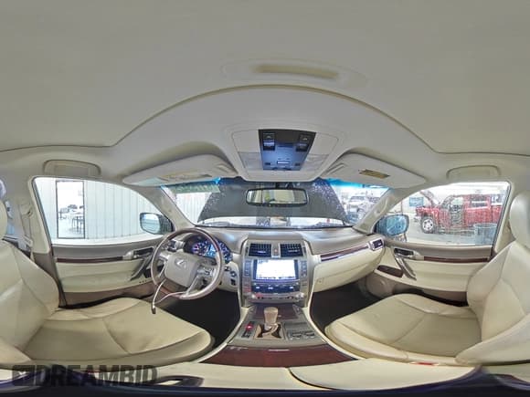 ✅ 2016 Lexus GX 460 • VIN: JTJBM7FX5G5148391 • Lot: 81753425. Wystawiony na Copart z przebiegiem 146 828 mil. Bezpłatny archiwum sprzedaży aukcyjnych z USA i szczegółowy raport historii pojazdu na DreamBid. Zdjęcie 15.